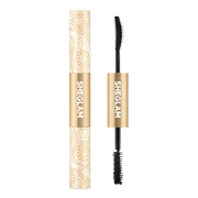 SHEGLAM - All In One 24K Multi Effect Waterproof Mascara Black