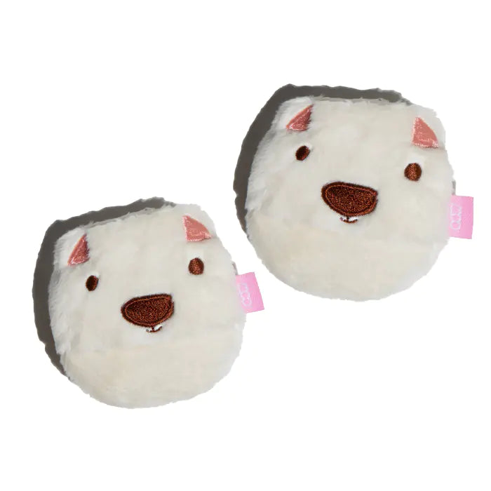 WOO OOW - 2 Puff Puppy