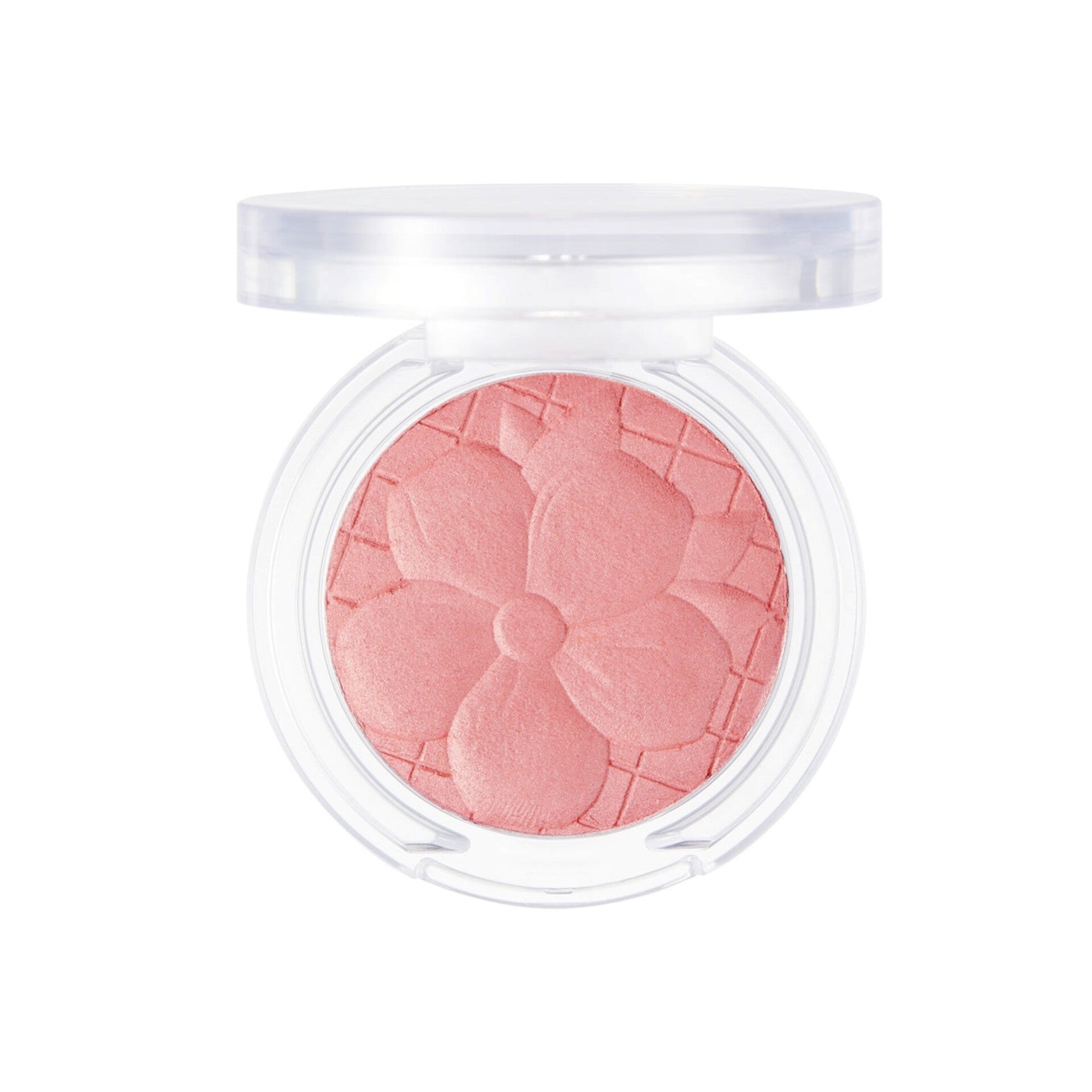 NATURE REPUBLIC - Baked Blusher - réf 03 Dahlia Cookie