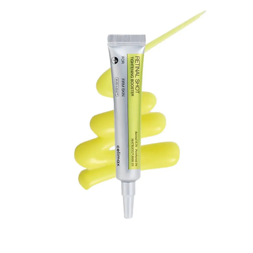 CELIMAX - The Vita-A Retinal Shot Tightening Booster - 15ml