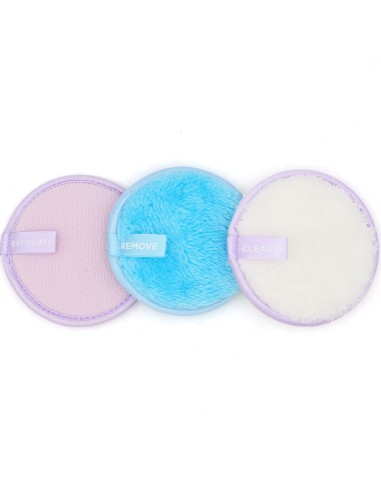 PRIMARK - Glow Up Set ( 3pcs)
