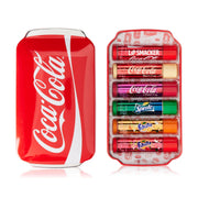 LIP SMACKER - Coca Cola Can Vintage ( 6pcs)
