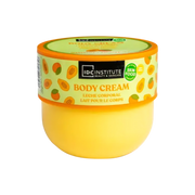 IDC INSTITUTE - Body Cream - Papaye et Mangue