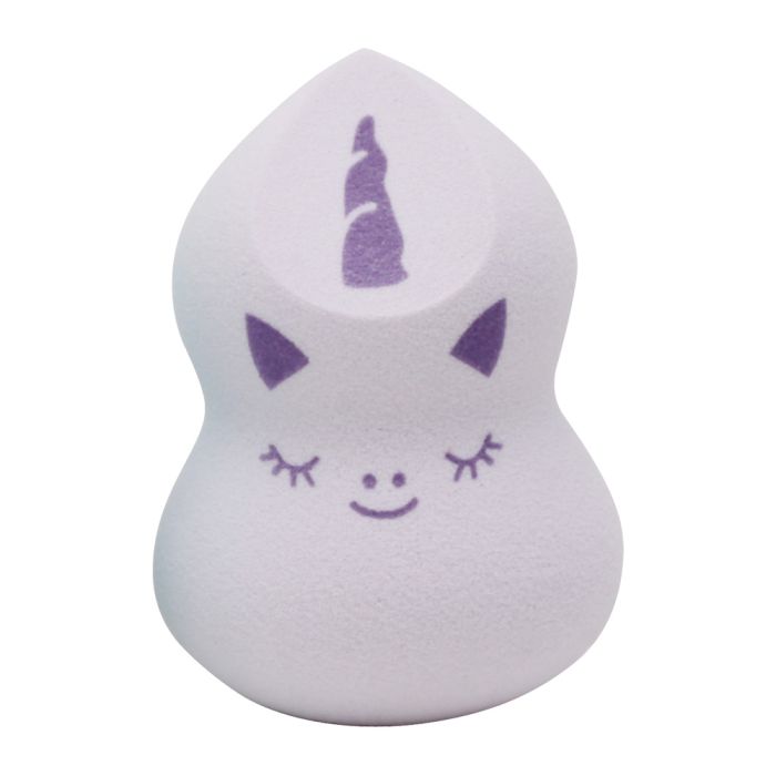 COSMETIC CLUB - Éponges de Maquillage Let's Party ( 3pcs  )