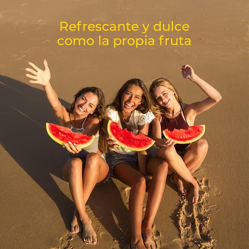 CARMEX - Baume Classique en Pot - réf Watermelon 7,5g