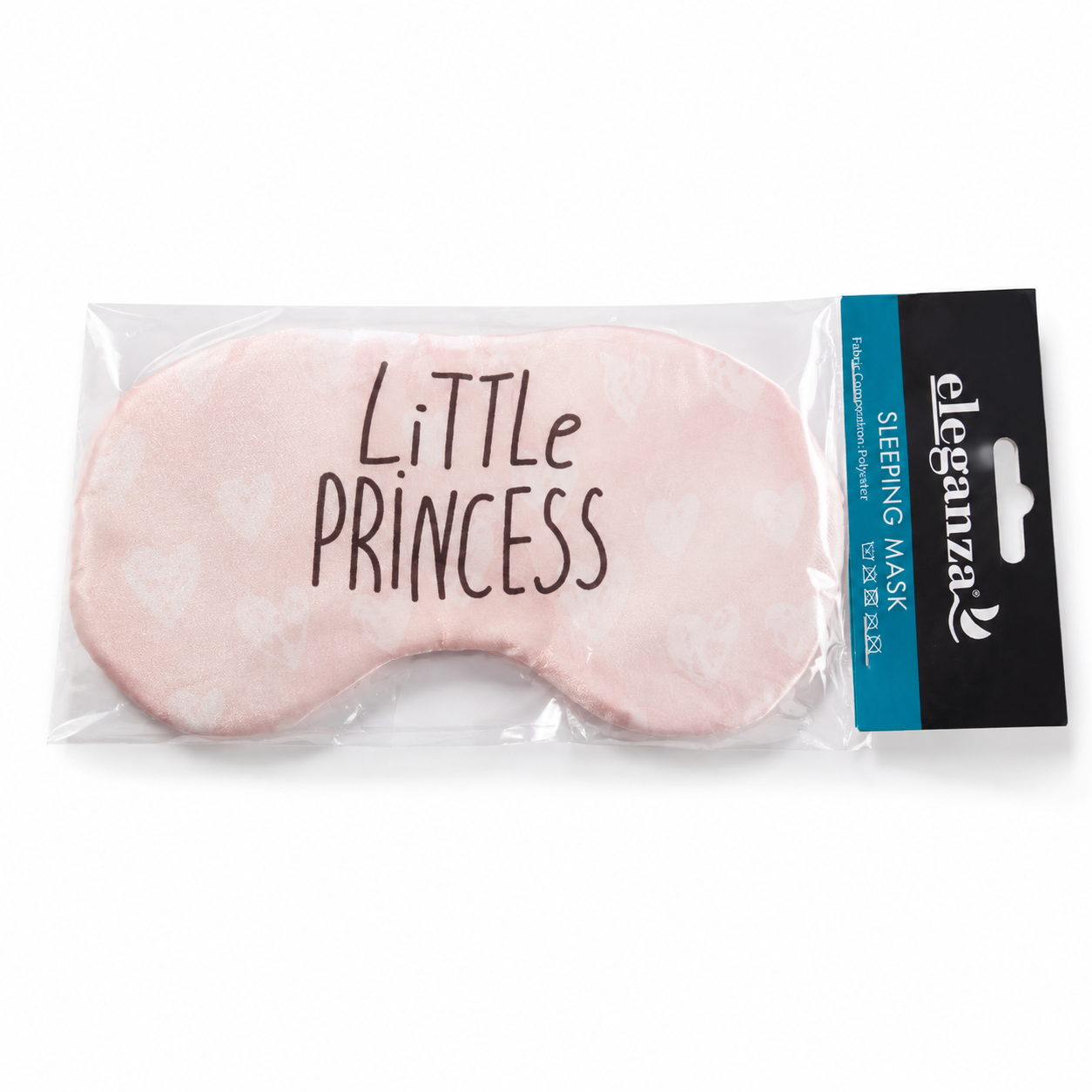 ELEGANZA - Masque de Someil Little Princess
