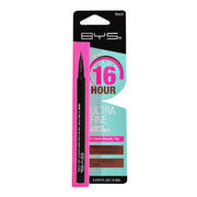 BYS - Ultra Fine Liquid Eyeliner - Black