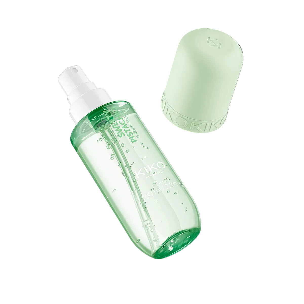 KIKO - Sweety Pistachio Italian Holiday Body Mist - 100ml