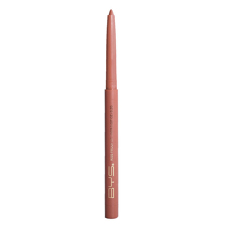 BYS - Kiss Proof Lip Liner - réf Salsa