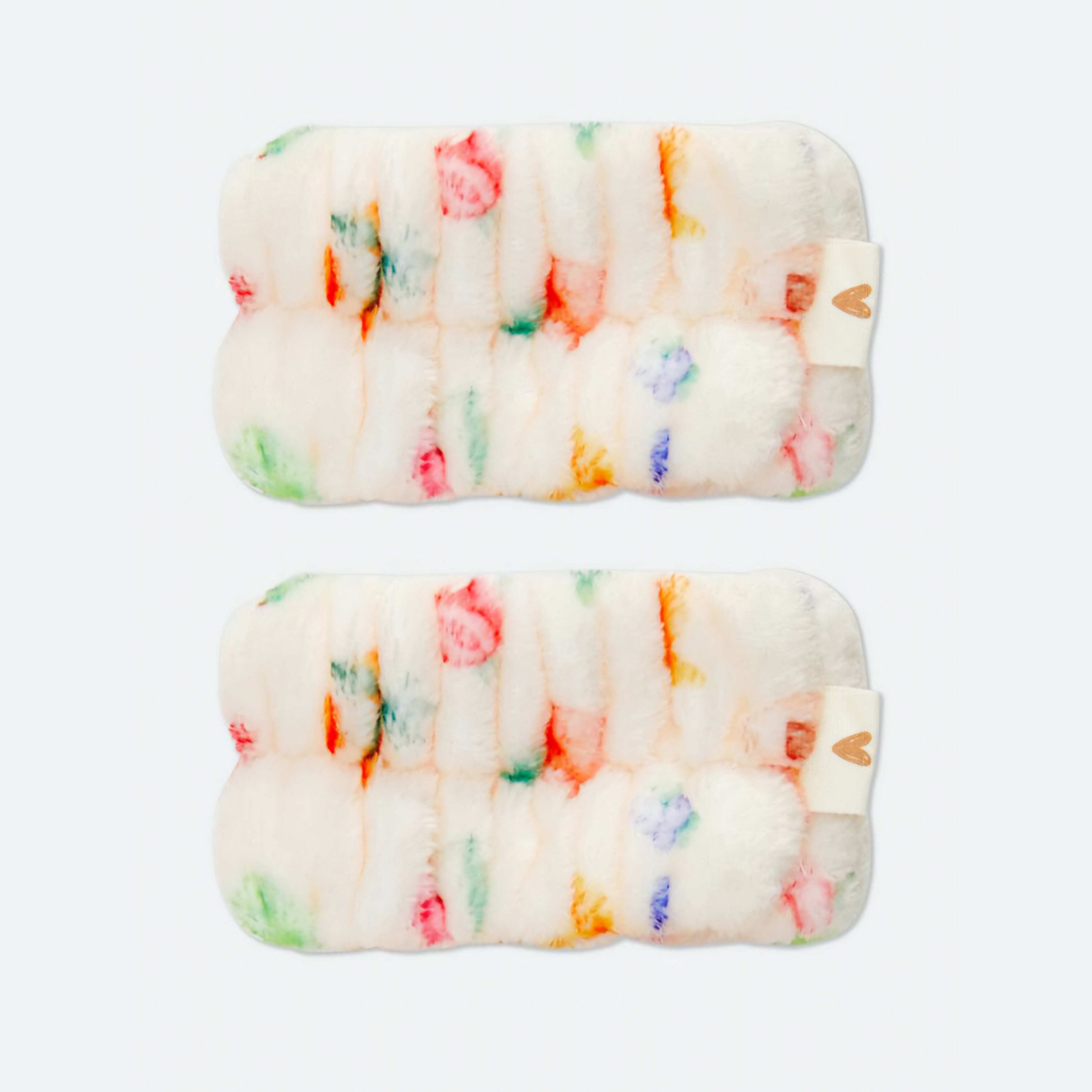 PRIMARK - Beauty Wristbands, Wash Wrist Bands ( 2pcs )