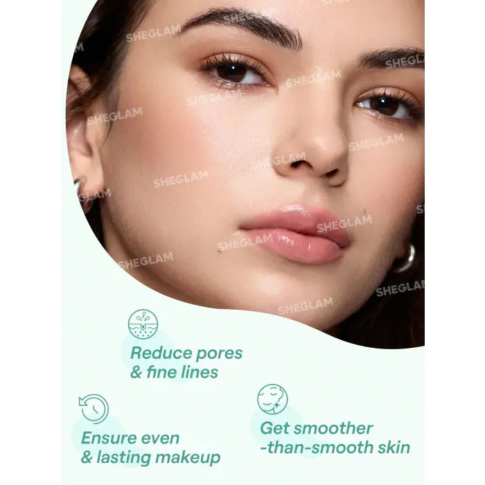 SHEGLAM - Pore No More Primer - 30g