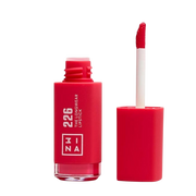 3INA MAKEUP - The Longwear Lipstick - réf 226 Corail