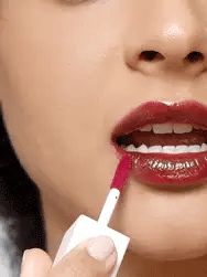 SHEGLAM - Take a Hint Lip Tint - réf Wake Up Call