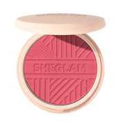 SHEGLAM - Divine Flush Matte Blush Powder - réf Let's Escape