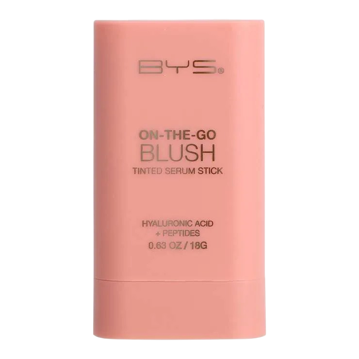 BYS - On The Go Blush - réf Baby Pink