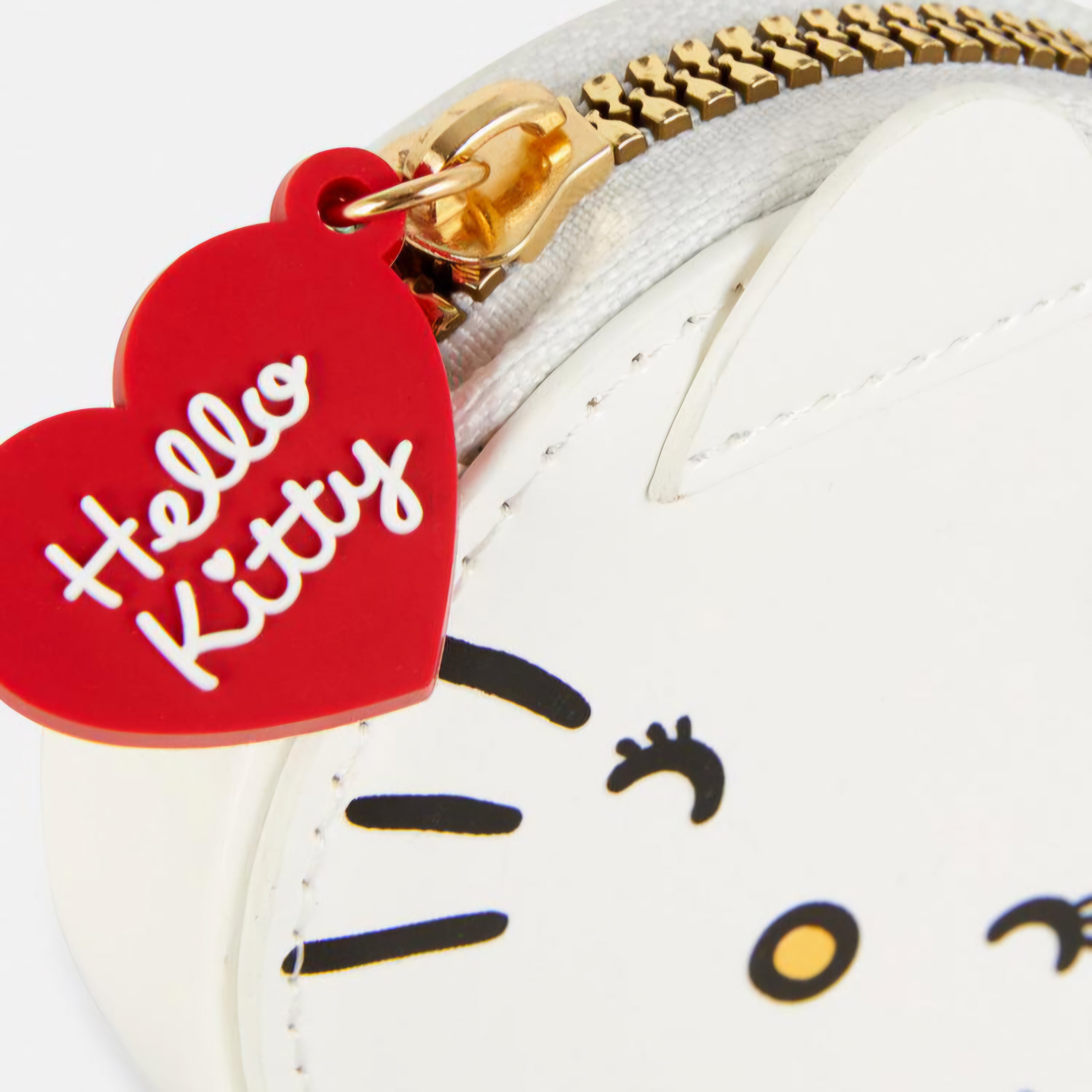 PRIMARK - Porte Monnaie HELLO KITTY