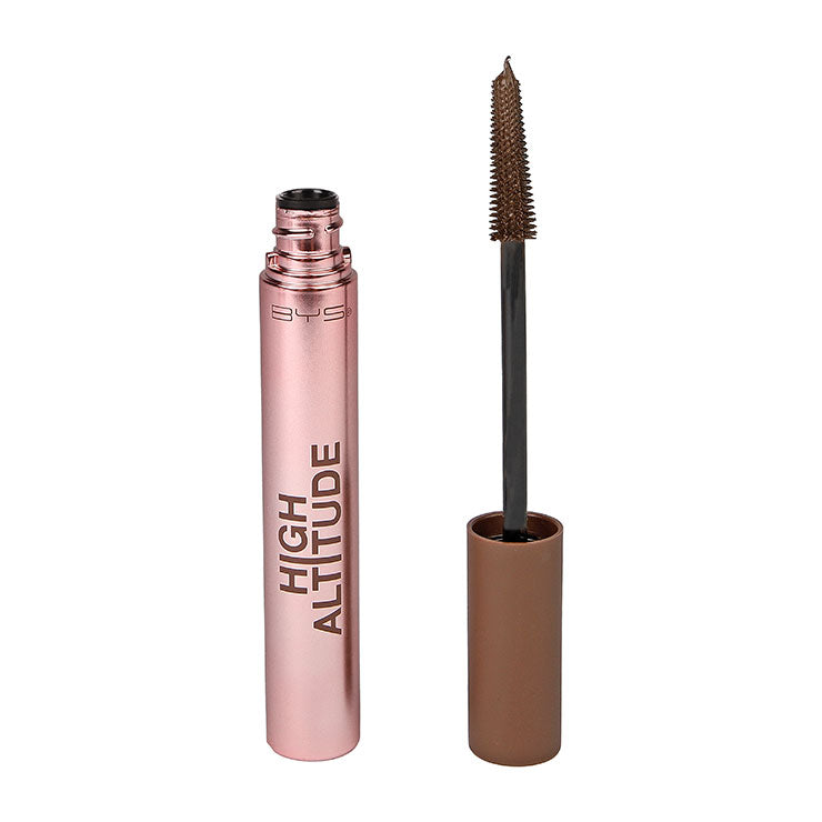 BYS - High Altitude Mascara Waterproof - réf Brown