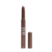 3INA MAKEUP - The 24H Eye Stick - réf 572 Brun Métallisé