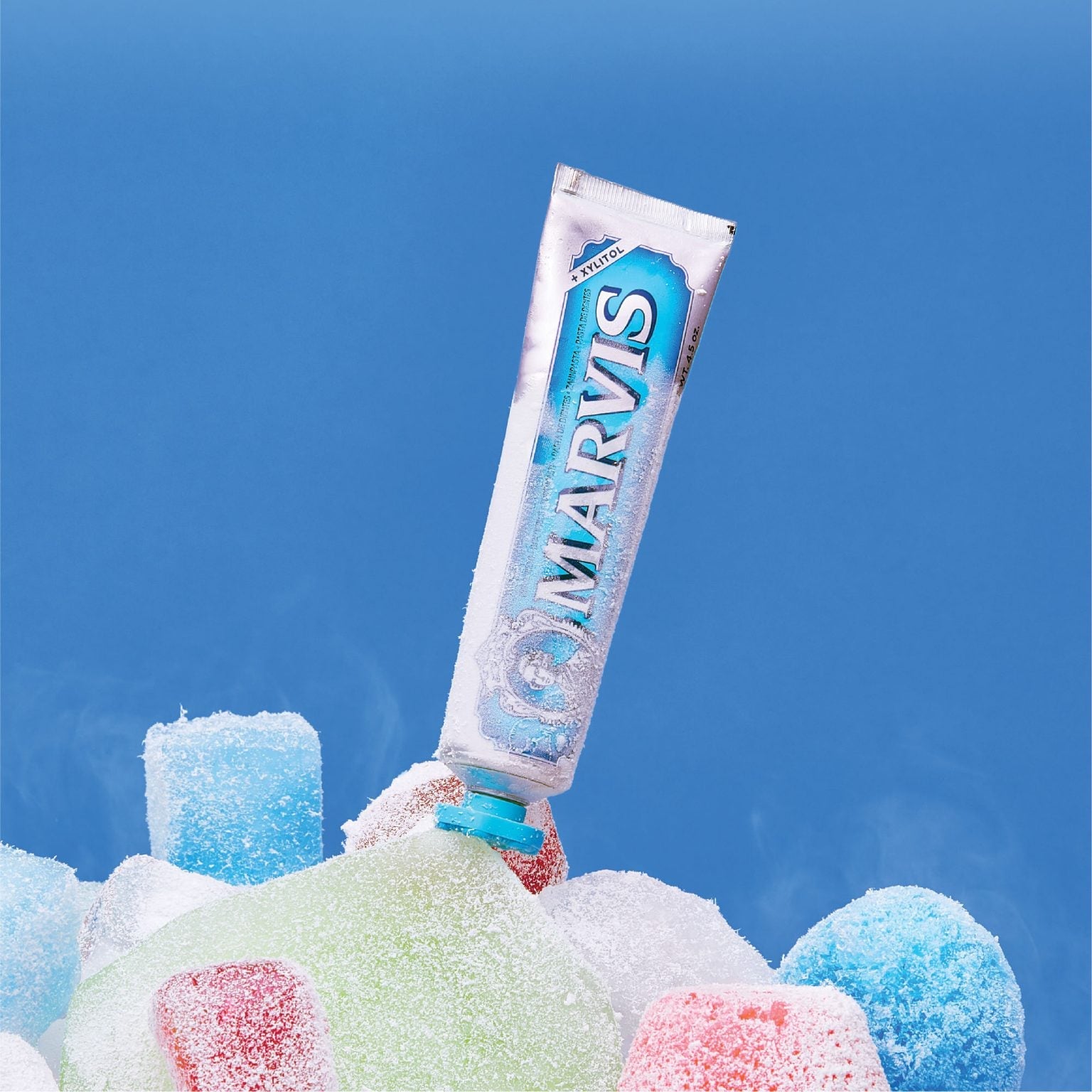 MARVIS - Aquatic Mint Toothpaste - 85ml