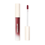 SHEGLAM - Matte Allure Liquid Lipstick - réf Crimson