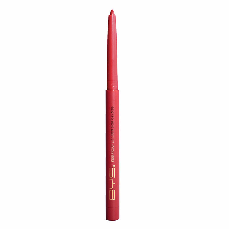 BYS - Kiss Proof Lip Liner - réf Tango