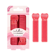 INVISIBOBBLE - Set Roller Rose Volume Clip ( 2pcs )
