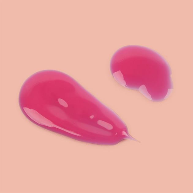 BYS - Super Shine Lip Gloss - réf Pinkie