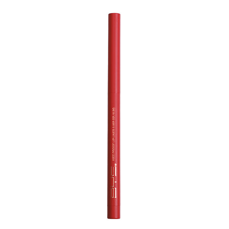 BYS - Kiss Proof Lip Liner - réf Red Velvet
