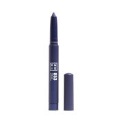 3INA MAKEUP - The 24H Eye Stick - réf 853 Azul Oscuro