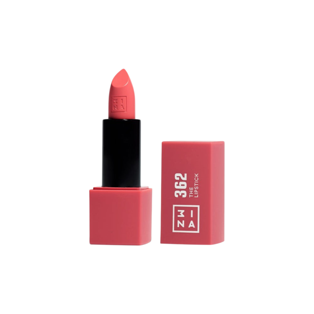 3INA MAKEUP - The Lipstick MINI - réf 362