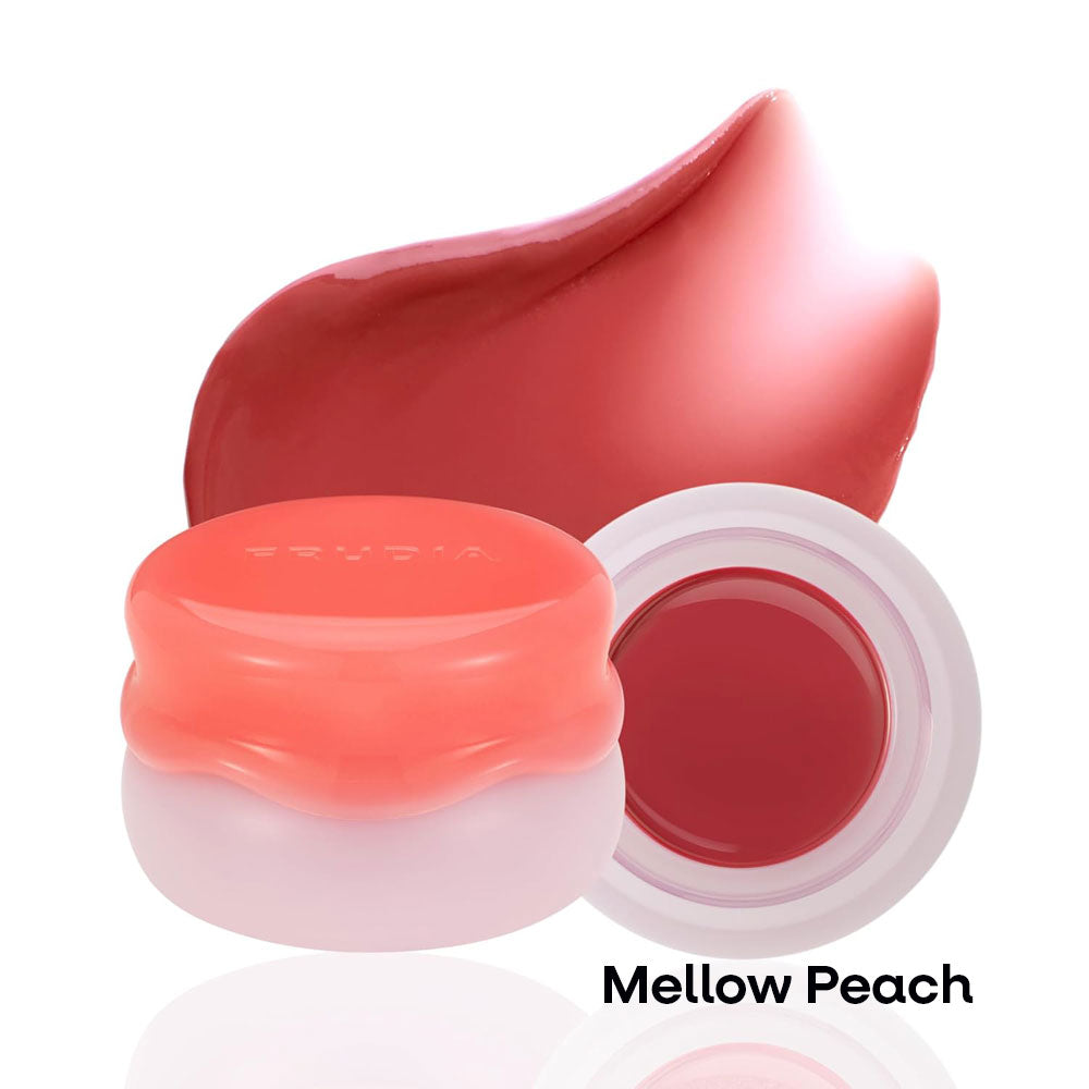 FRUDIA - Glow Juicy Jam - réf 04 Mellow Peach