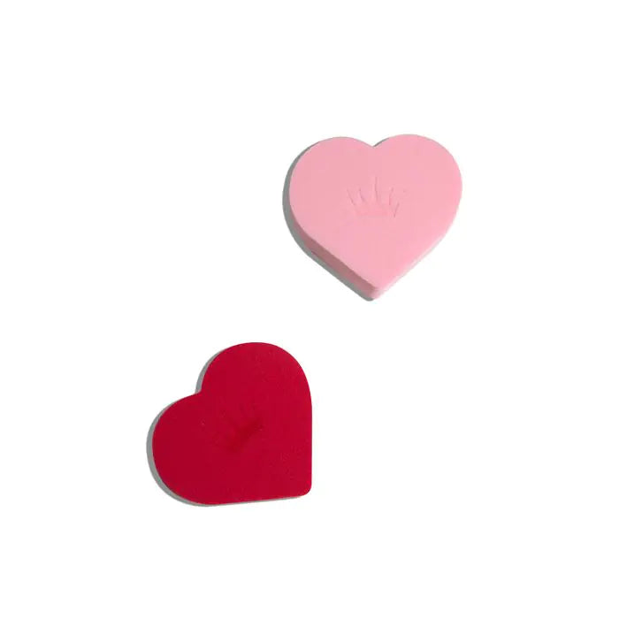 YOU ARE THE PRINCESS - Love Sponges ( 4pcs )