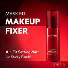 TIRTIR - Mask Fit Makeup Fixer - 80ml