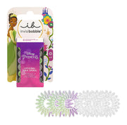 INVISIBOBBLE - Disney Princess Original Hair Spiral ( 6pcs )