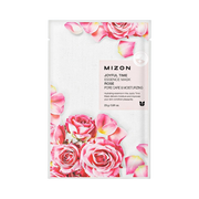 MIZON - Joyful Time Essence Mask - réf Rose