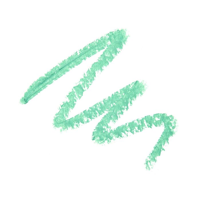 3INA MAKEUP - The 24H Eye Stick - réf 791 Vert Turquoise