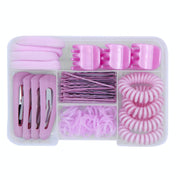 YOU ARE THE PRINCESS - Ensemble d'accessoires pour cheveux
