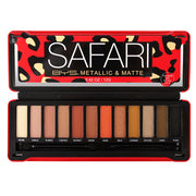 BYS - Safari Palette