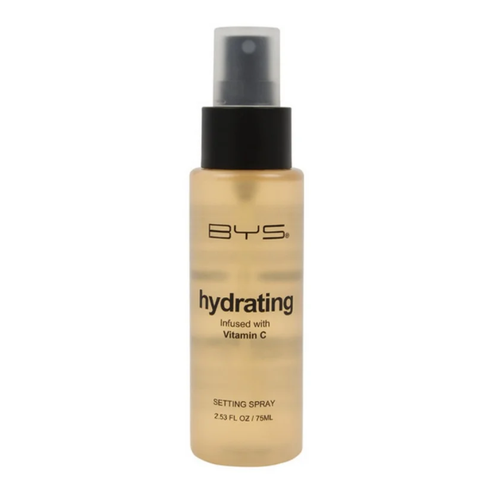 BYS - Spray Dewy Fixateur Hydrating Vitamine C - 75ml