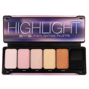 BYS - Highlight Palette