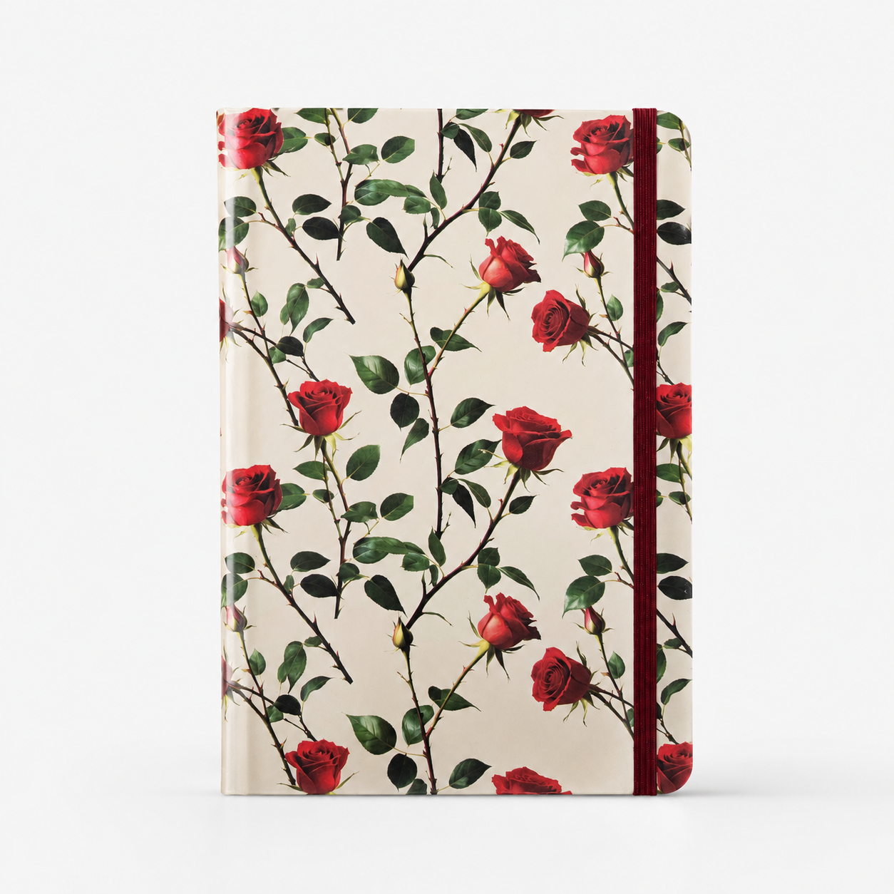PRIMARK - Notebook Floral