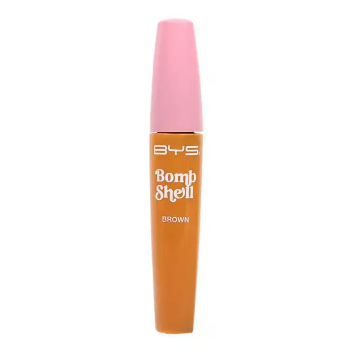 BYS - Mascara Bomb Shell Waterproof - réf Brown