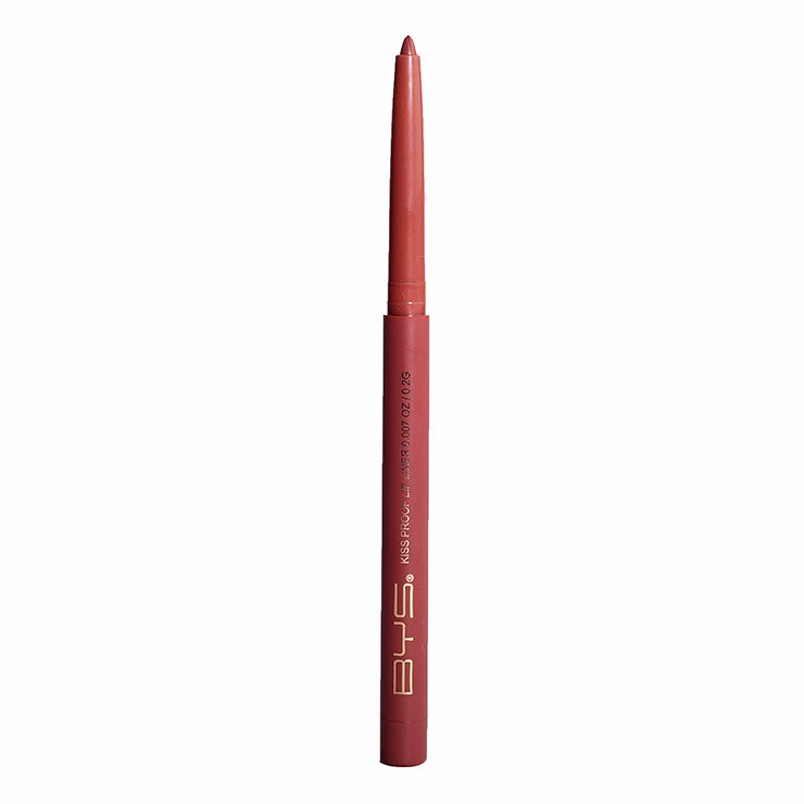 BYS - Kiss Proof Lip Liner - réf Rumba