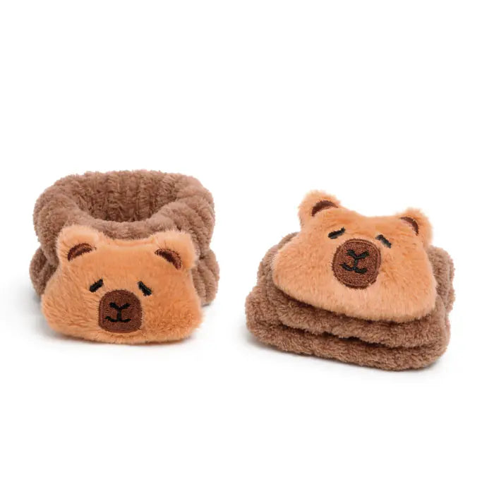 WOO OOW - Bracelets Capy skincare pour le nettoyage du visage