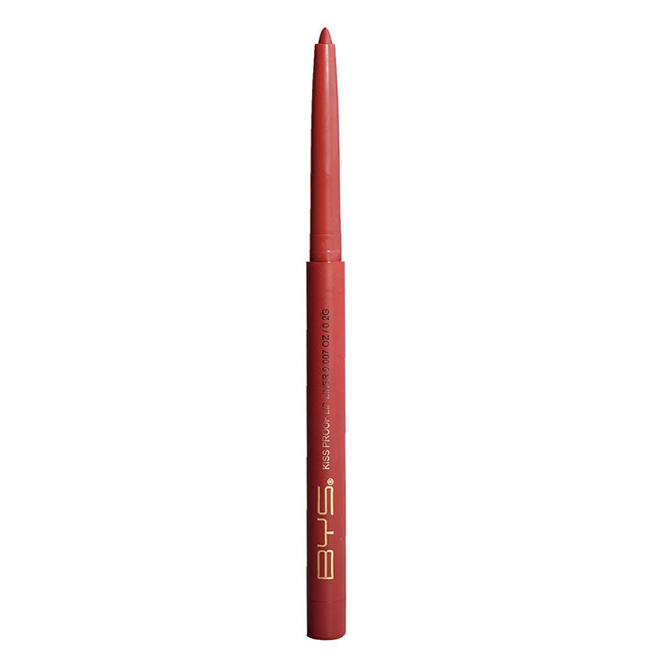 BYS - Kiss Proof Lip Liner - réf Queen of The Night