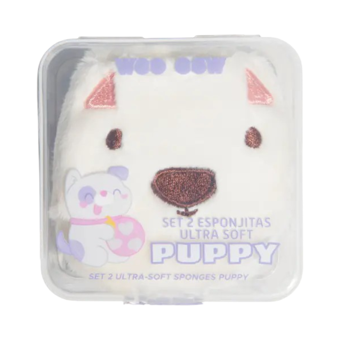 WOO OOW - 2 Puff Puppy