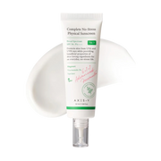 AXIS-Y - Complete No-Stress Physical Sunscreen SPF 50+ - 50ml