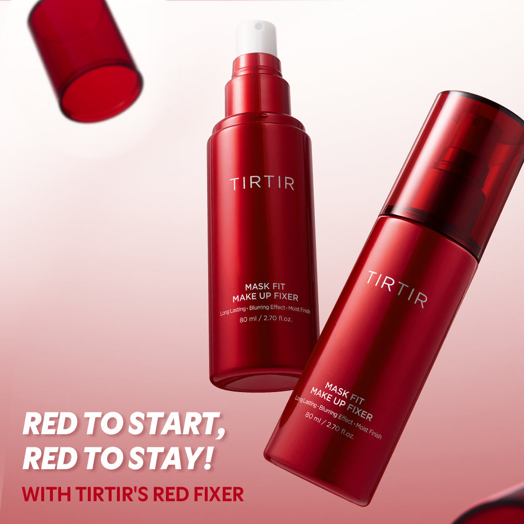TIRTIR - Mask Fit Makeup Fixer - 80ml