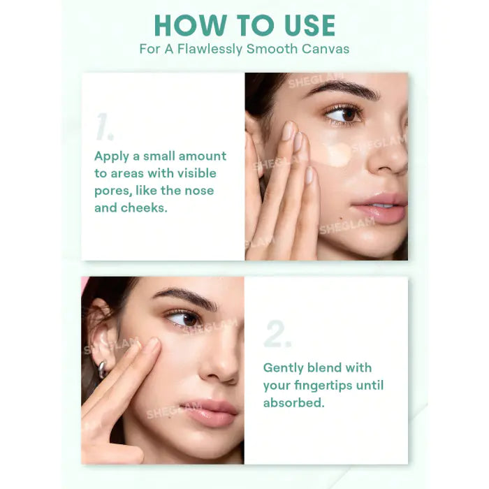 SHEGLAM - Pore No More Primer - 30g
