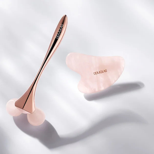 DOUGLAS - Quartz Twin Face Roller